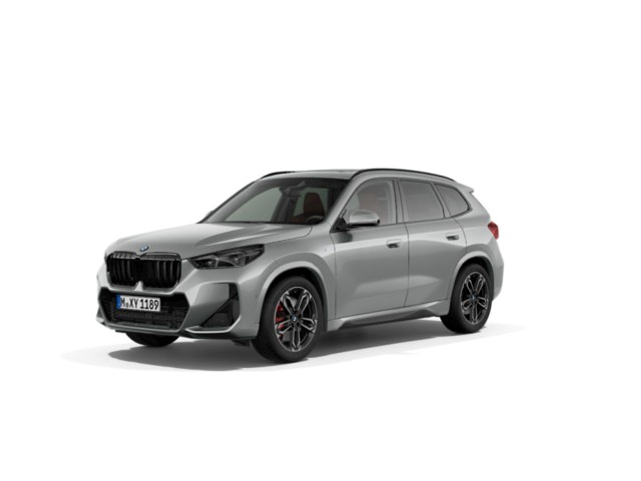 BMW X1 sDrive20d