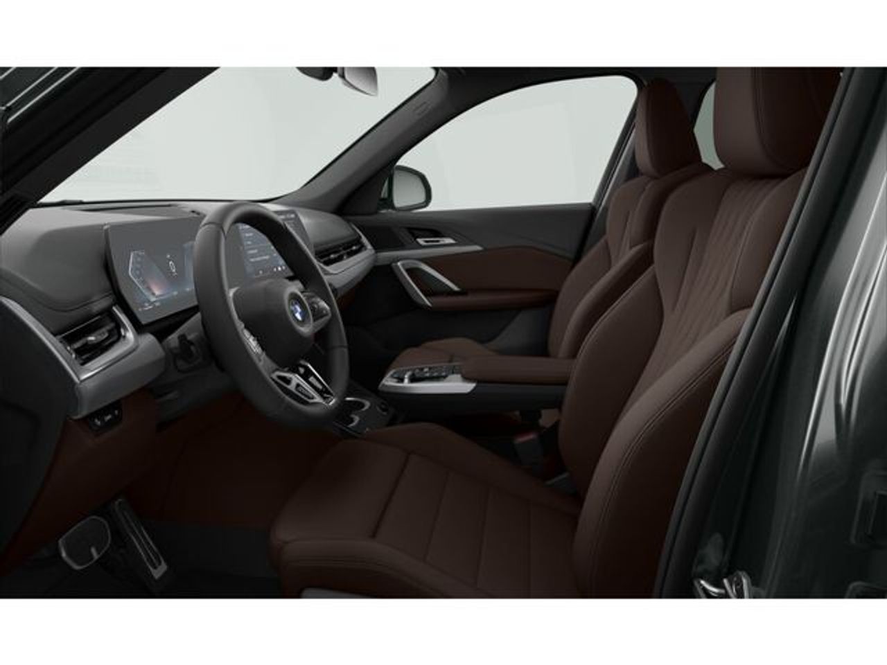 BMW X1 sDrive20d - foto 3