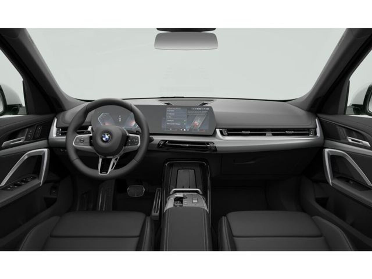 BMW X1 sDrive20d - foto 4