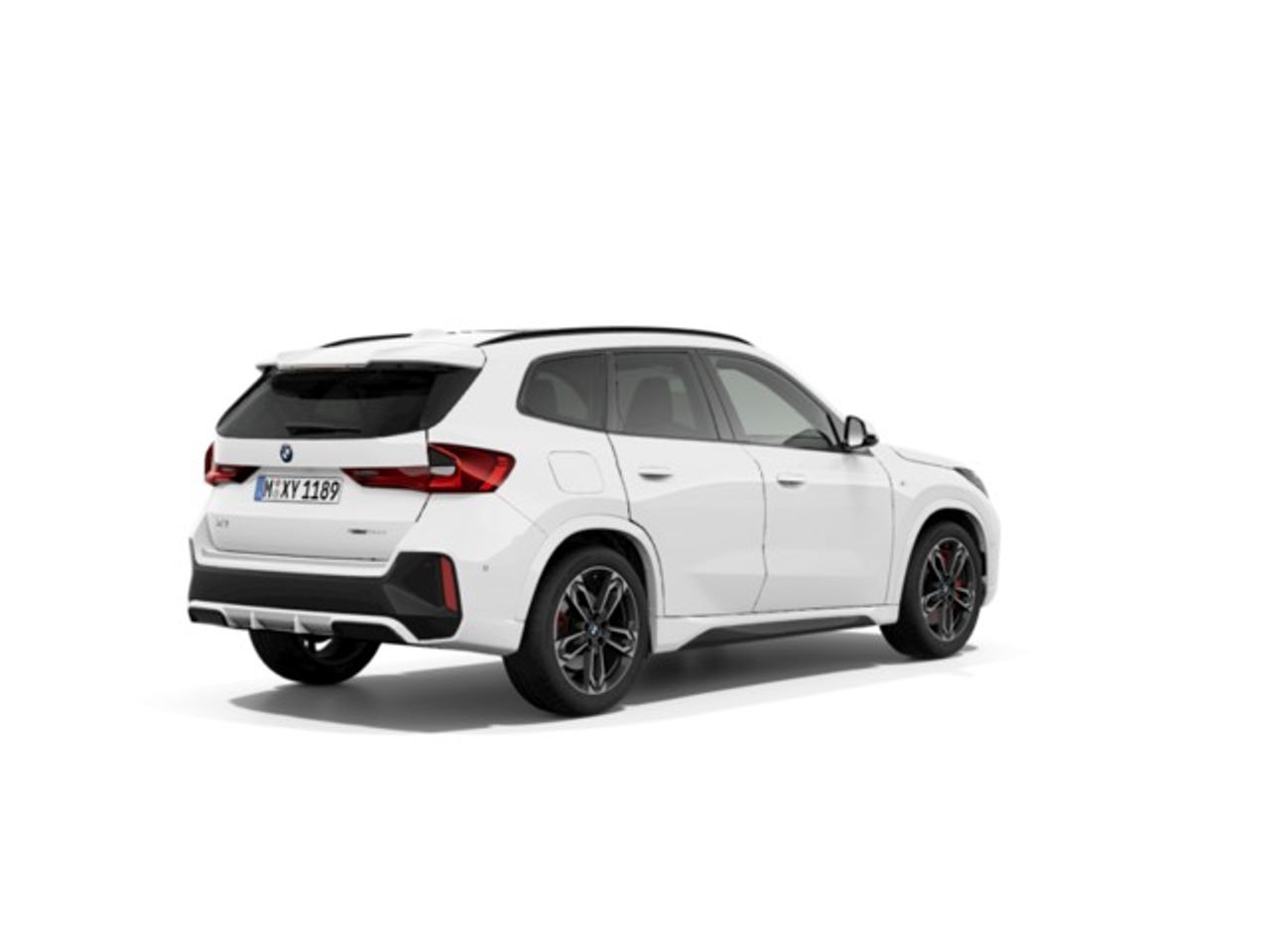BMW X1 sDrive20d - foto 2
