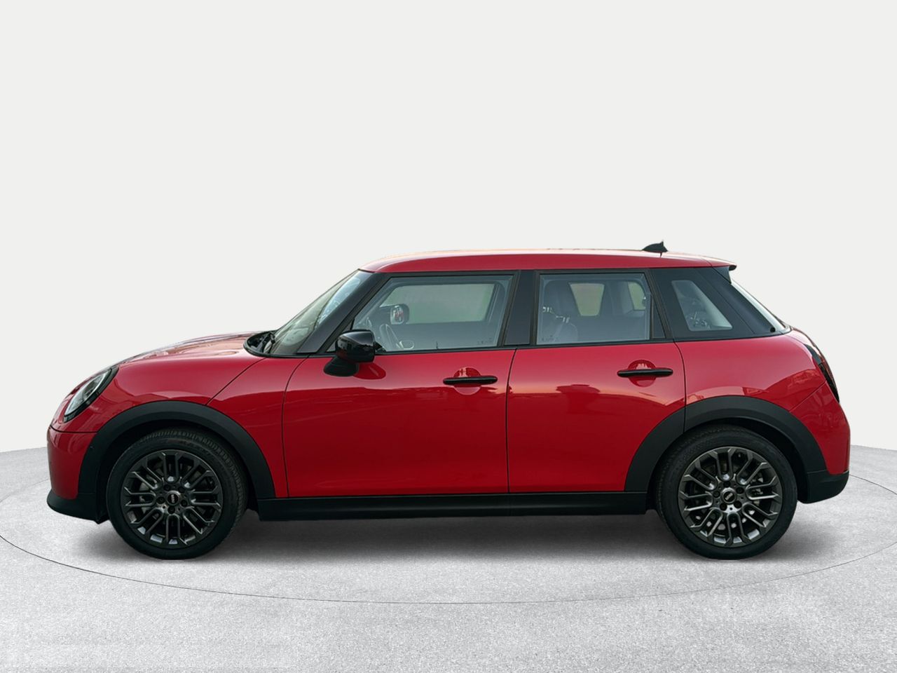 MINI Cooper C - foto 3