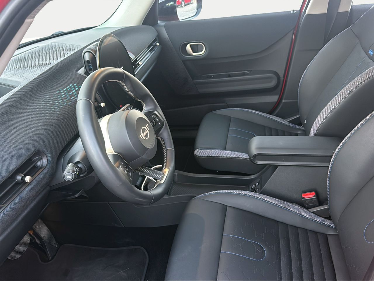 MINI Cooper C - foto 17