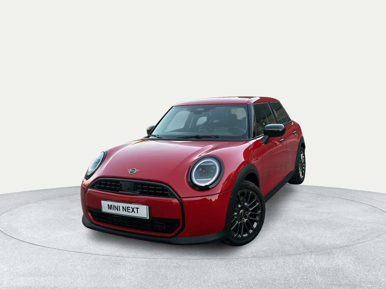 MINI Cooper C