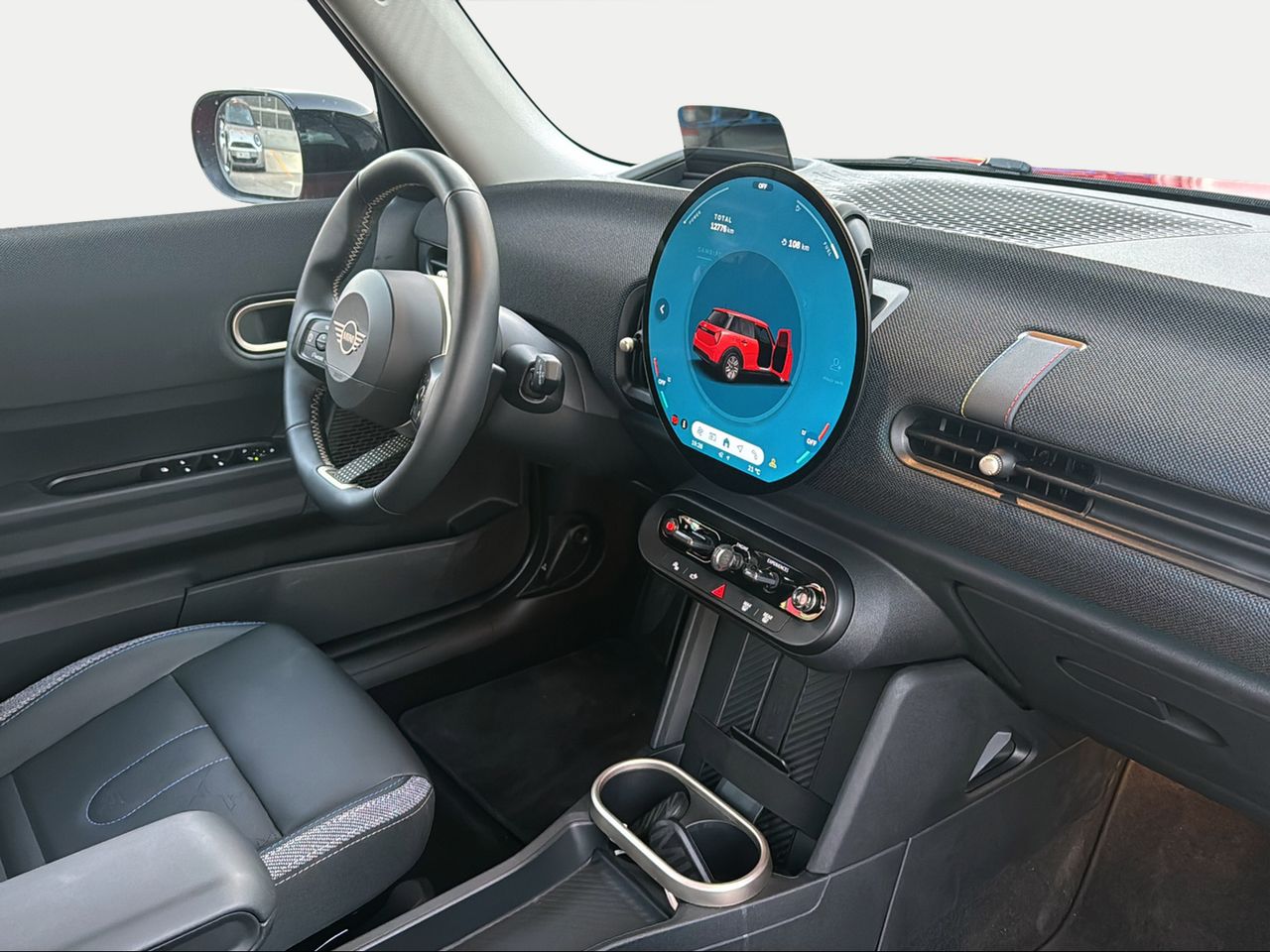 MINI Cooper C - foto 8