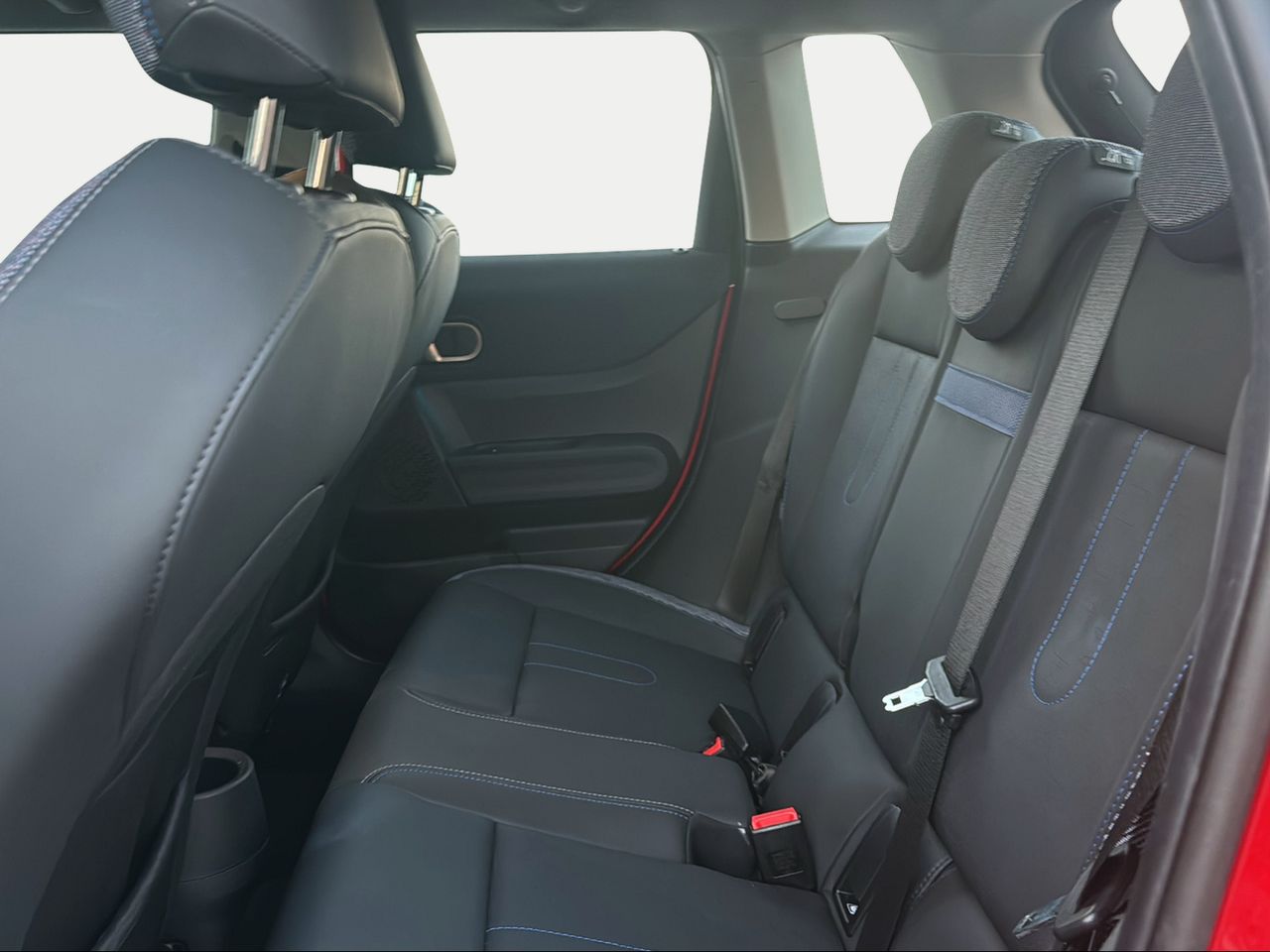 MINI Cooper C - foto 9