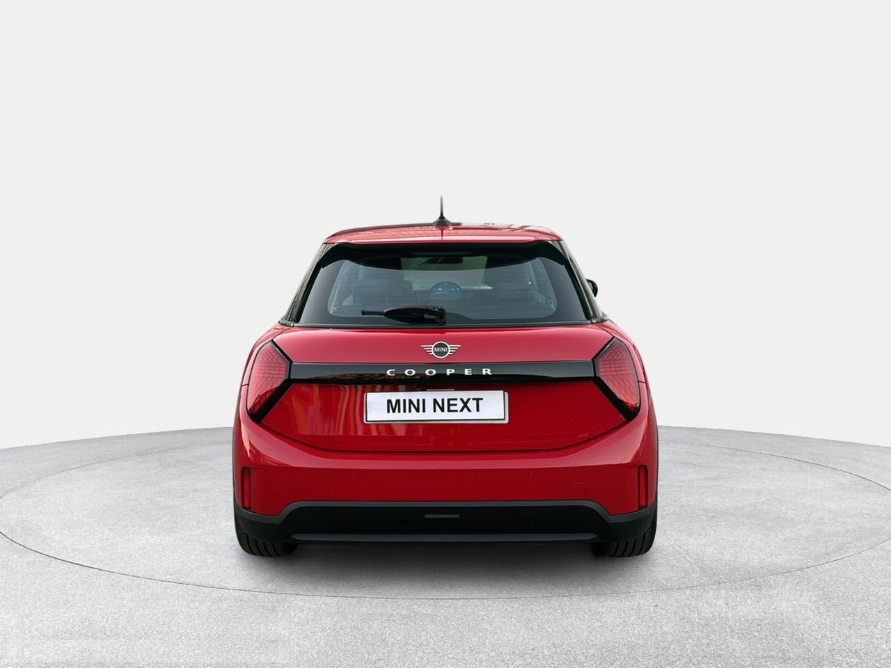 MINI Cooper C - foto 5