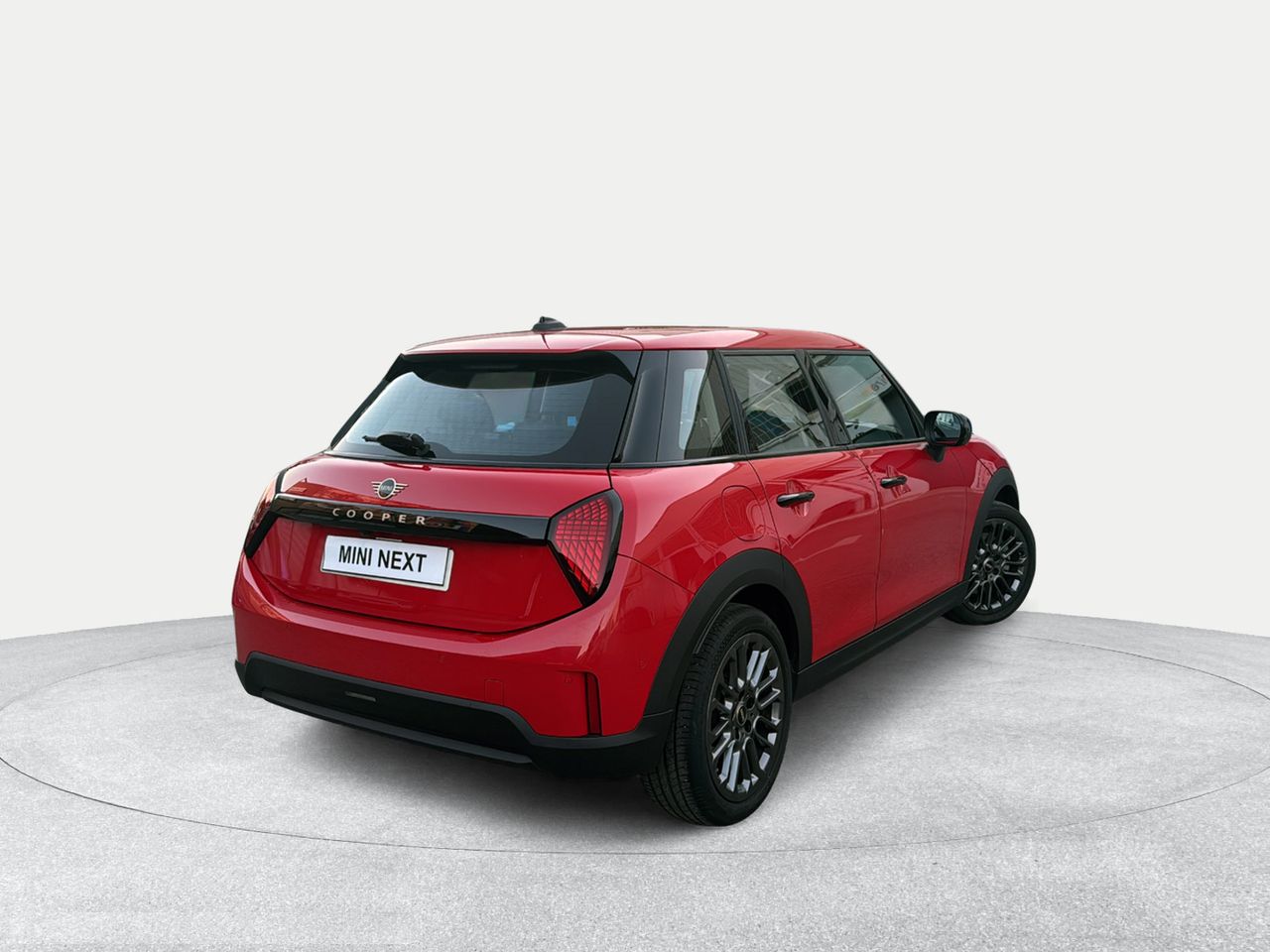 MINI Cooper C - foto 4