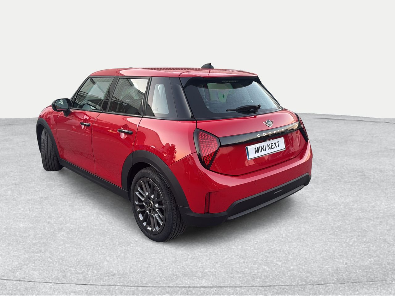 MINI Cooper C - foto 16