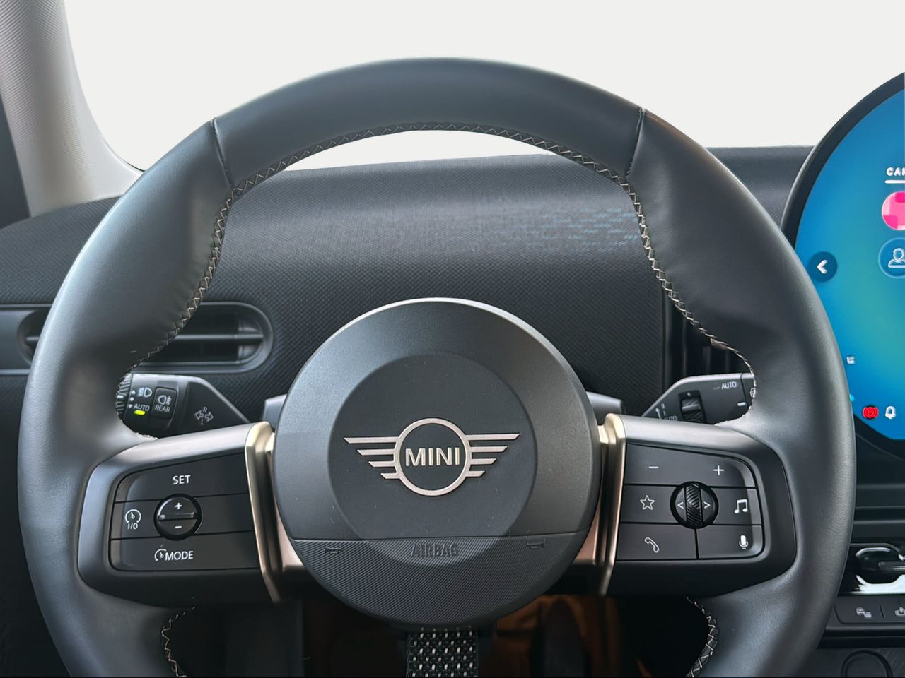 MINI Cooper C - foto 12