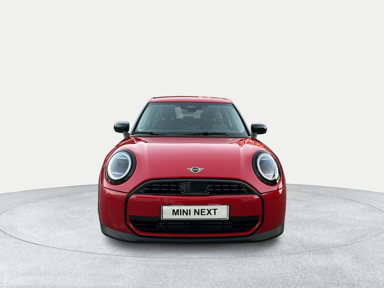 MINI Cooper C - foto 2