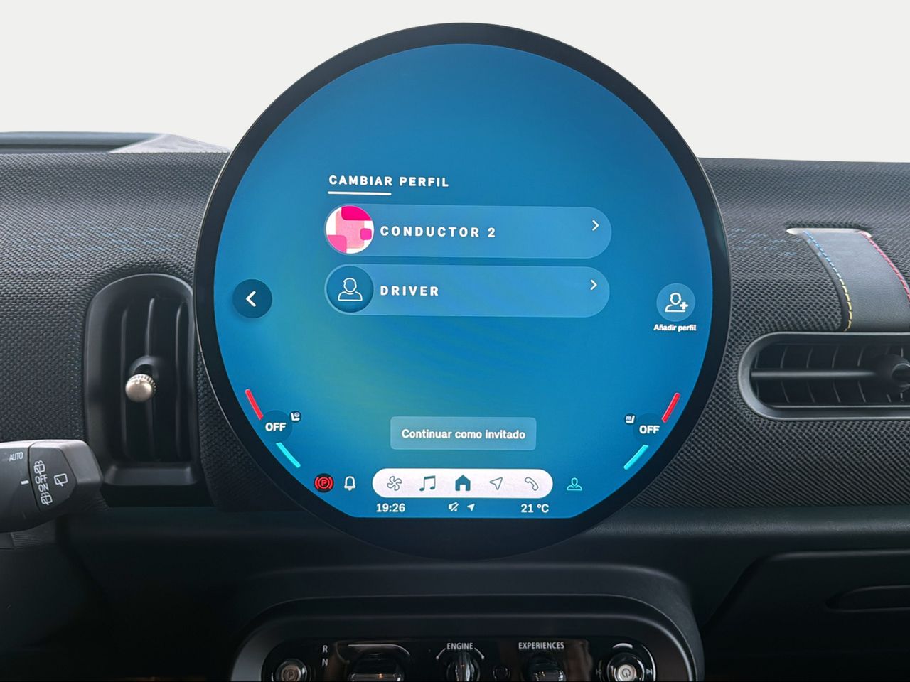 MINI Cooper C - foto 14