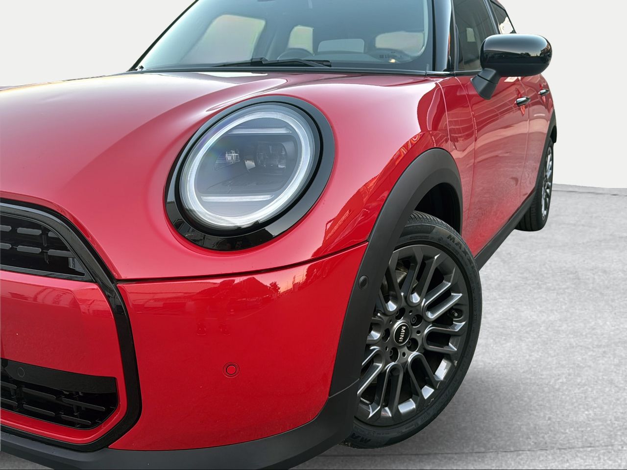 MINI Cooper C - foto 11