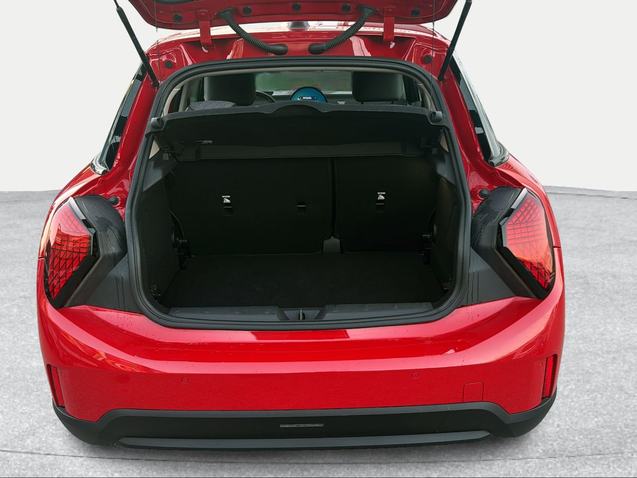 MINI Cooper C - foto 10