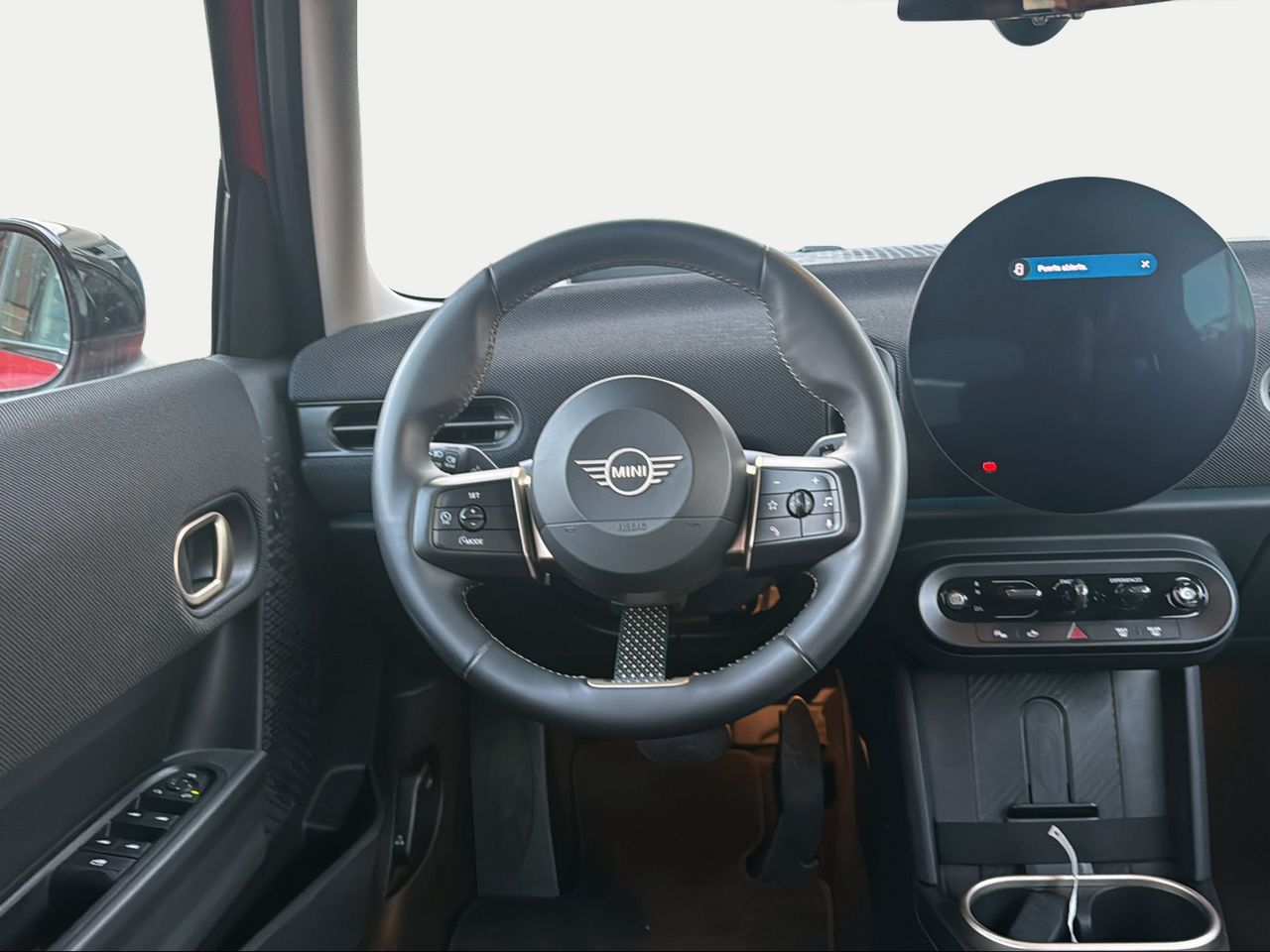 MINI Cooper C - foto 7