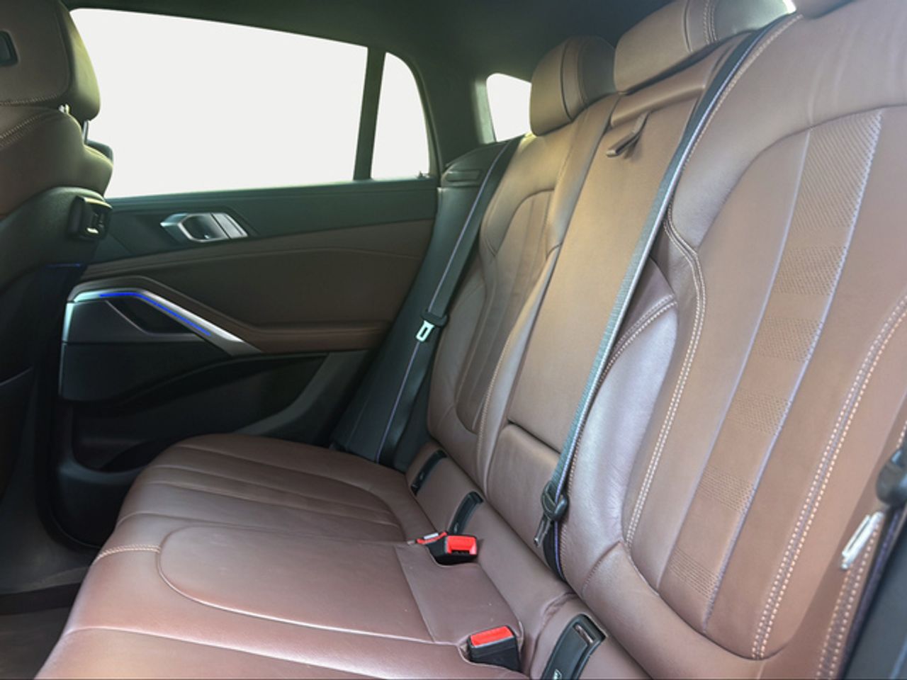 BMW X6 xDrive30d - foto 9