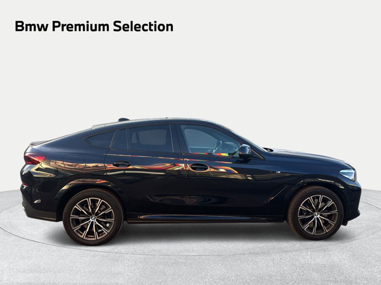 BMW X6 xDrive30d - foto 10