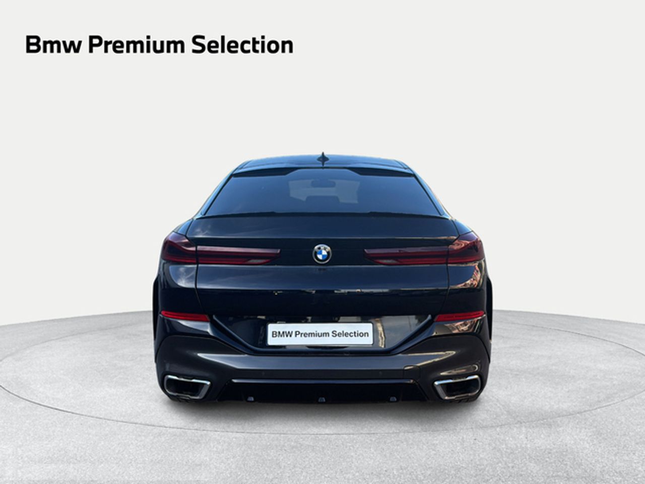 BMW X6 xDrive30d - foto 5