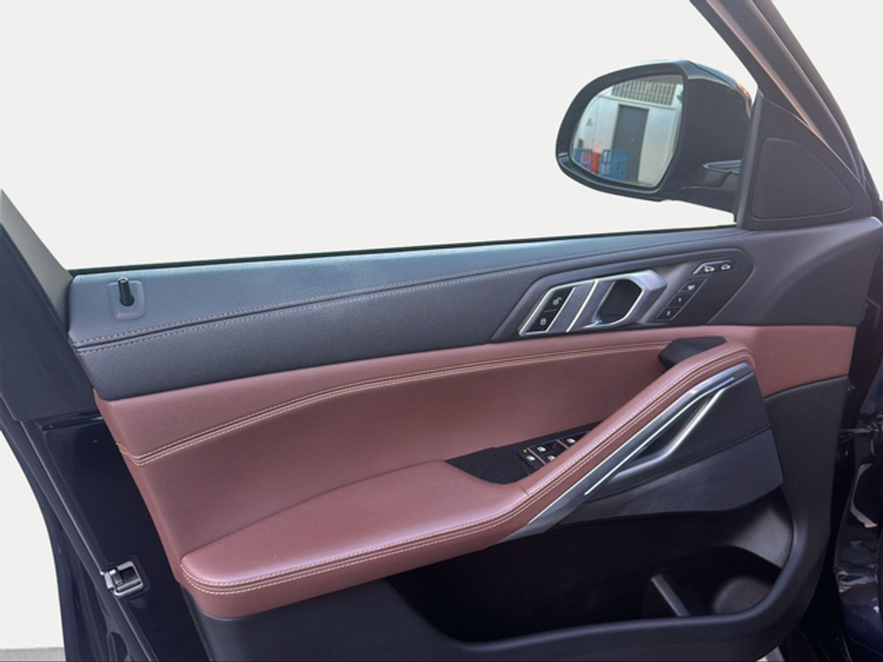 BMW X6 xDrive30d - foto 11