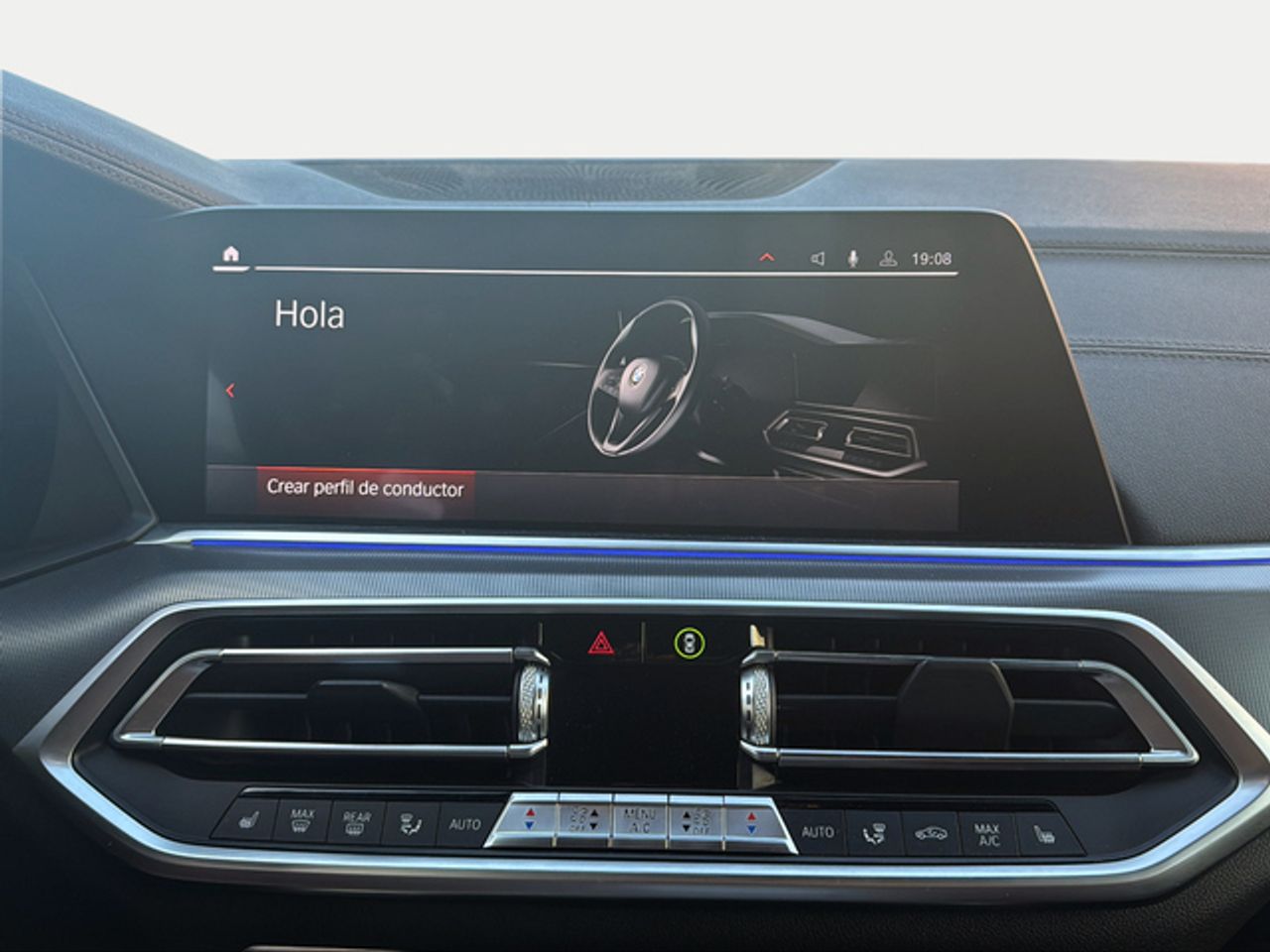 BMW X6 xDrive30d - foto 14