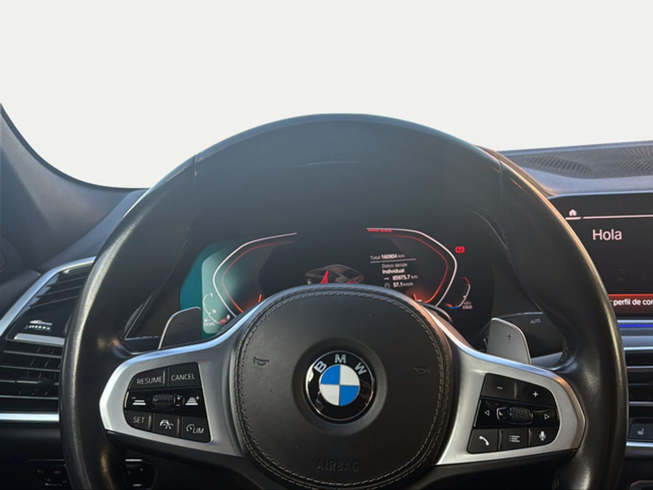 BMW X6 xDrive30d - foto 19