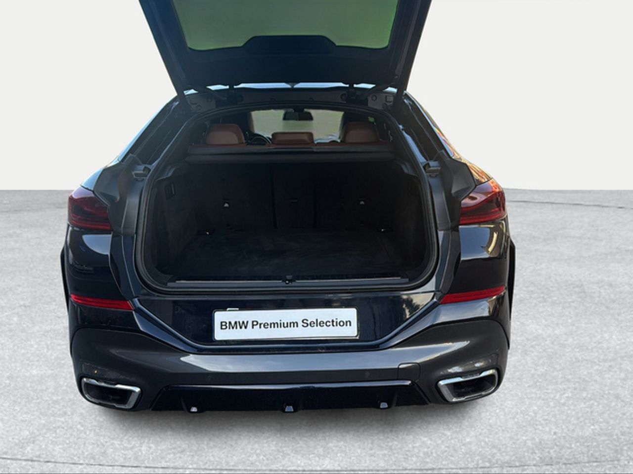 BMW X6 xDrive30d - foto 18
