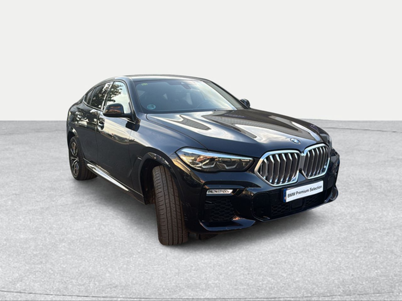BMW X6 xDrive30d - foto 16