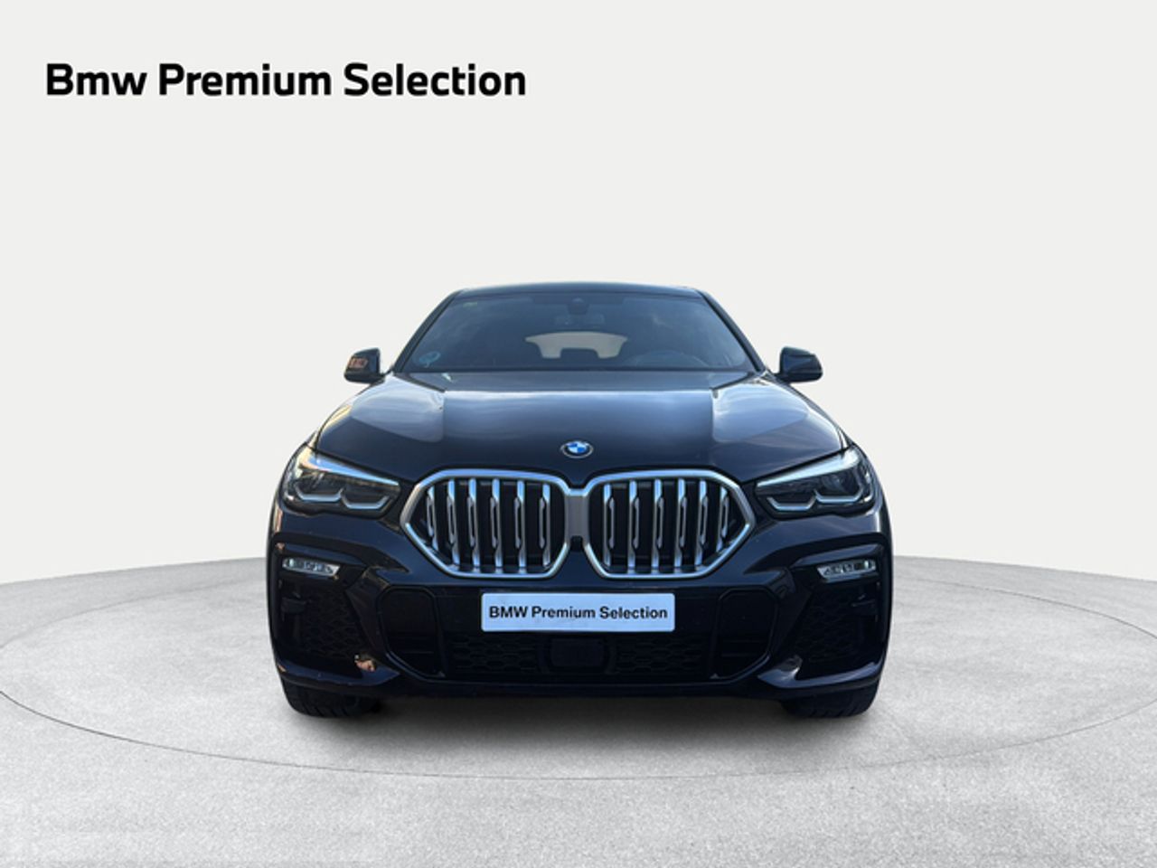 BMW X6 xDrive30d - foto 2