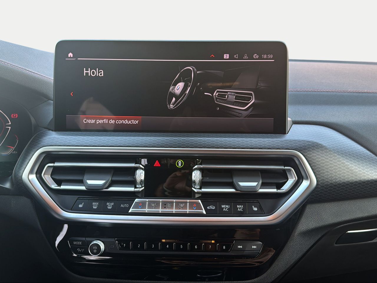 BMW X4 M40d xDrive - foto 14