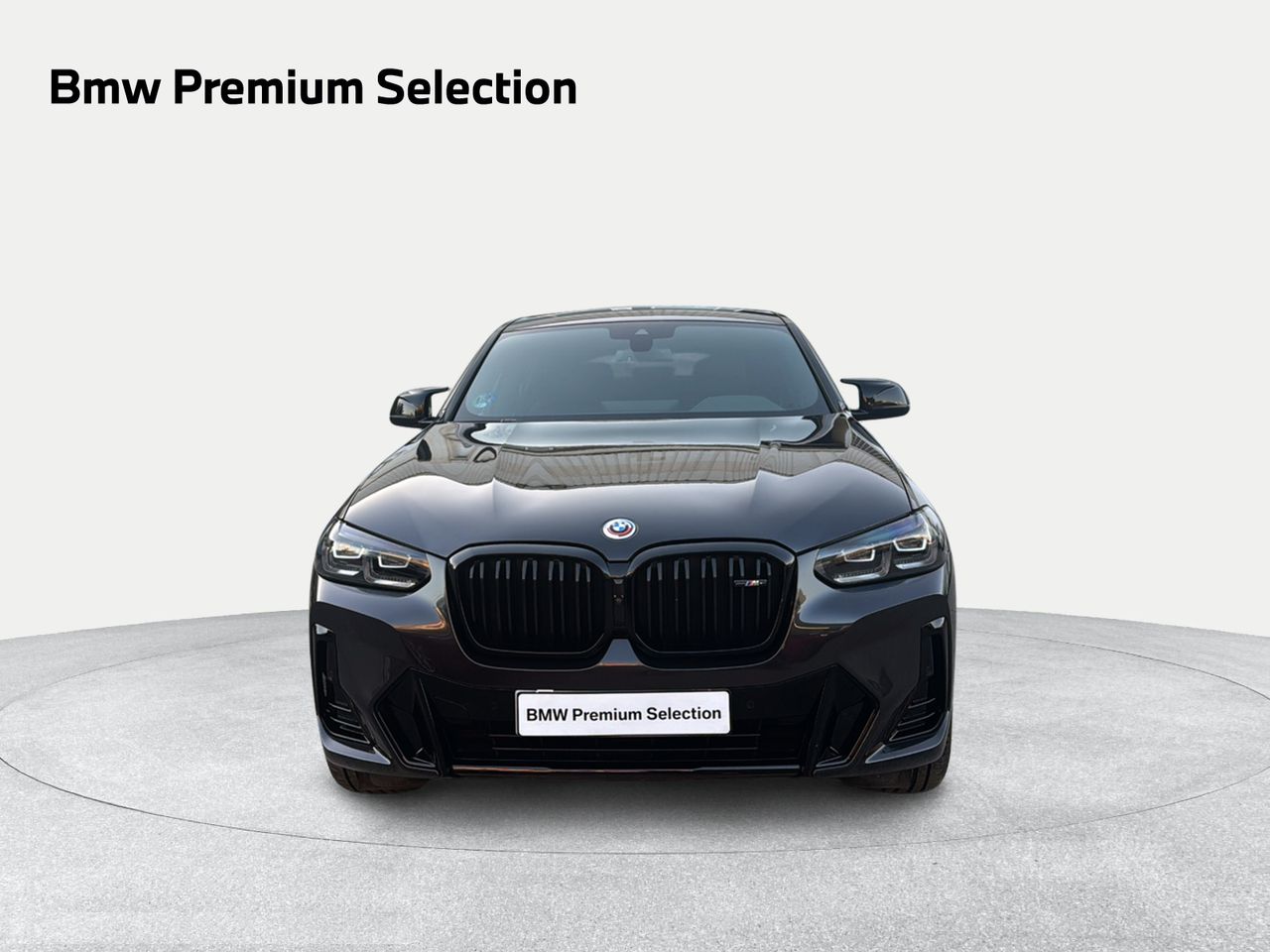 BMW X4 M40d xDrive - foto 2