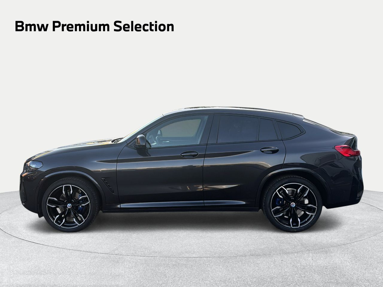 BMW X4 M40d xDrive - foto 3