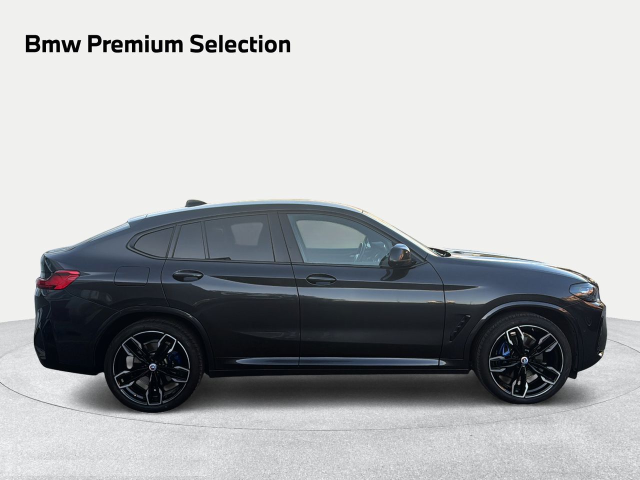 BMW X4 M40d xDrive - foto 19