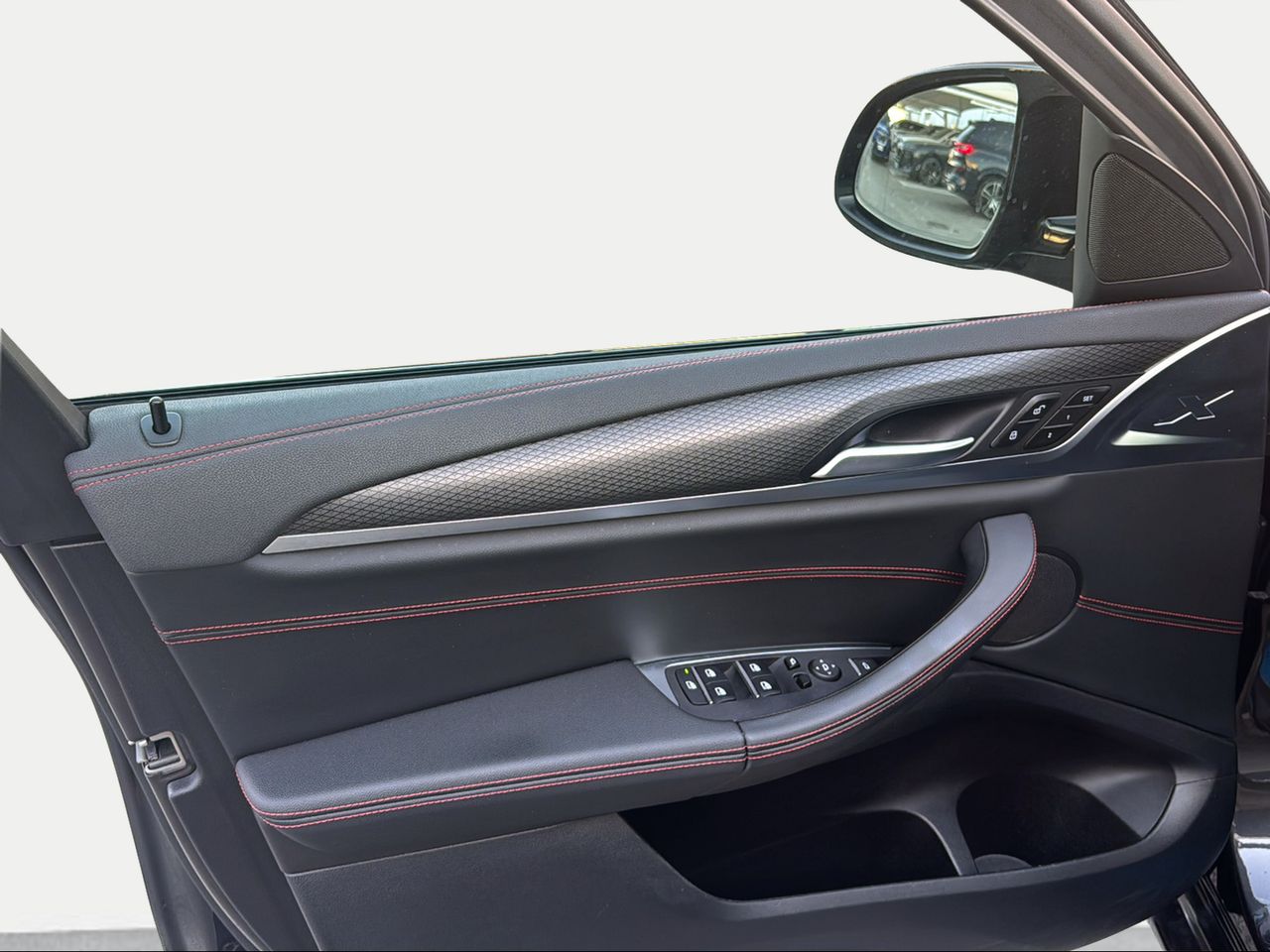 BMW X4 M40d xDrive - foto 18