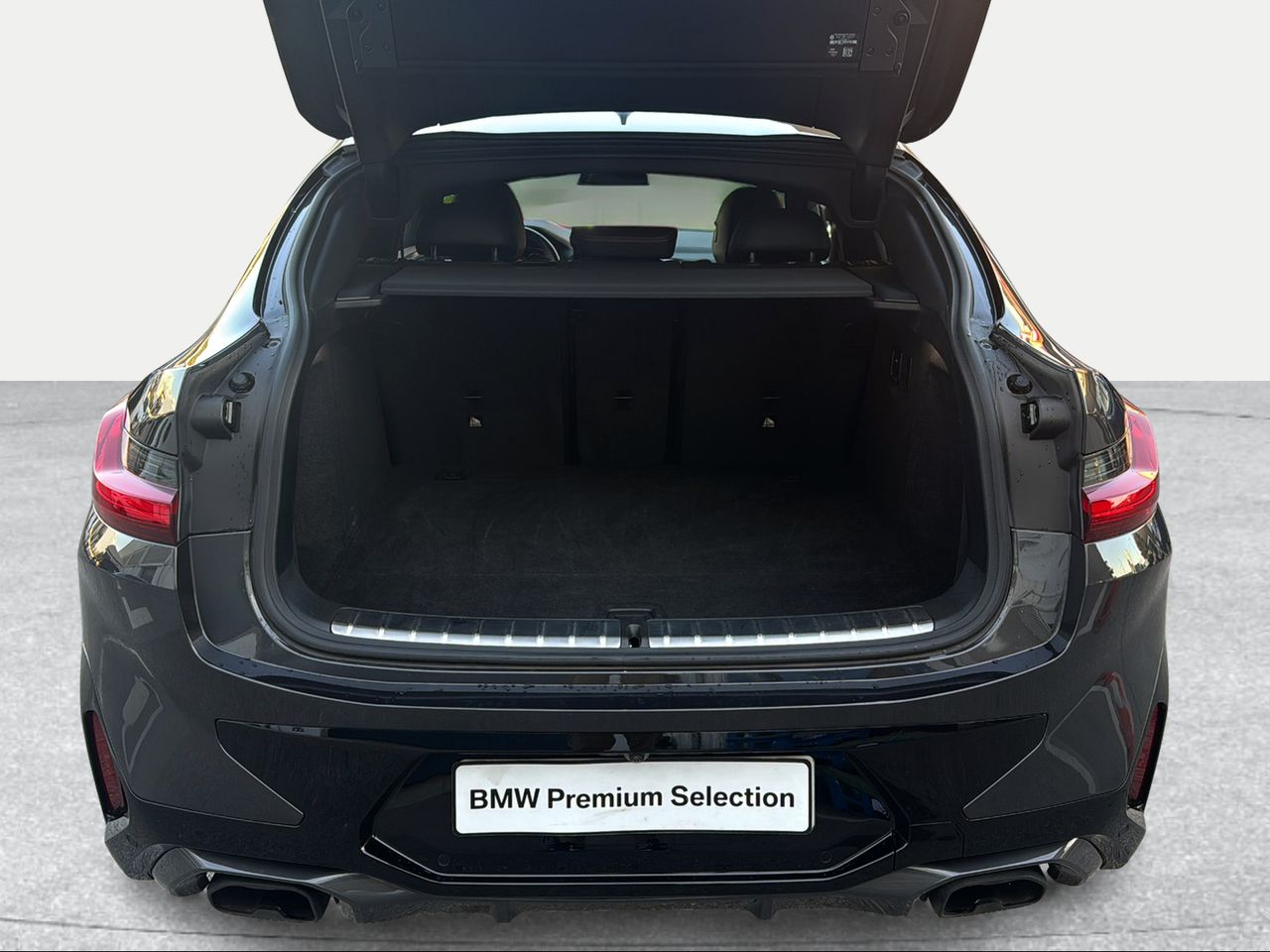 BMW X4 M40d xDrive - foto 10