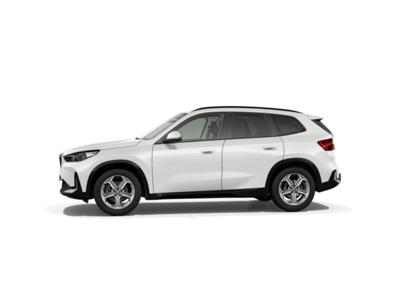 BMW X1 sDrive18i - foto 5