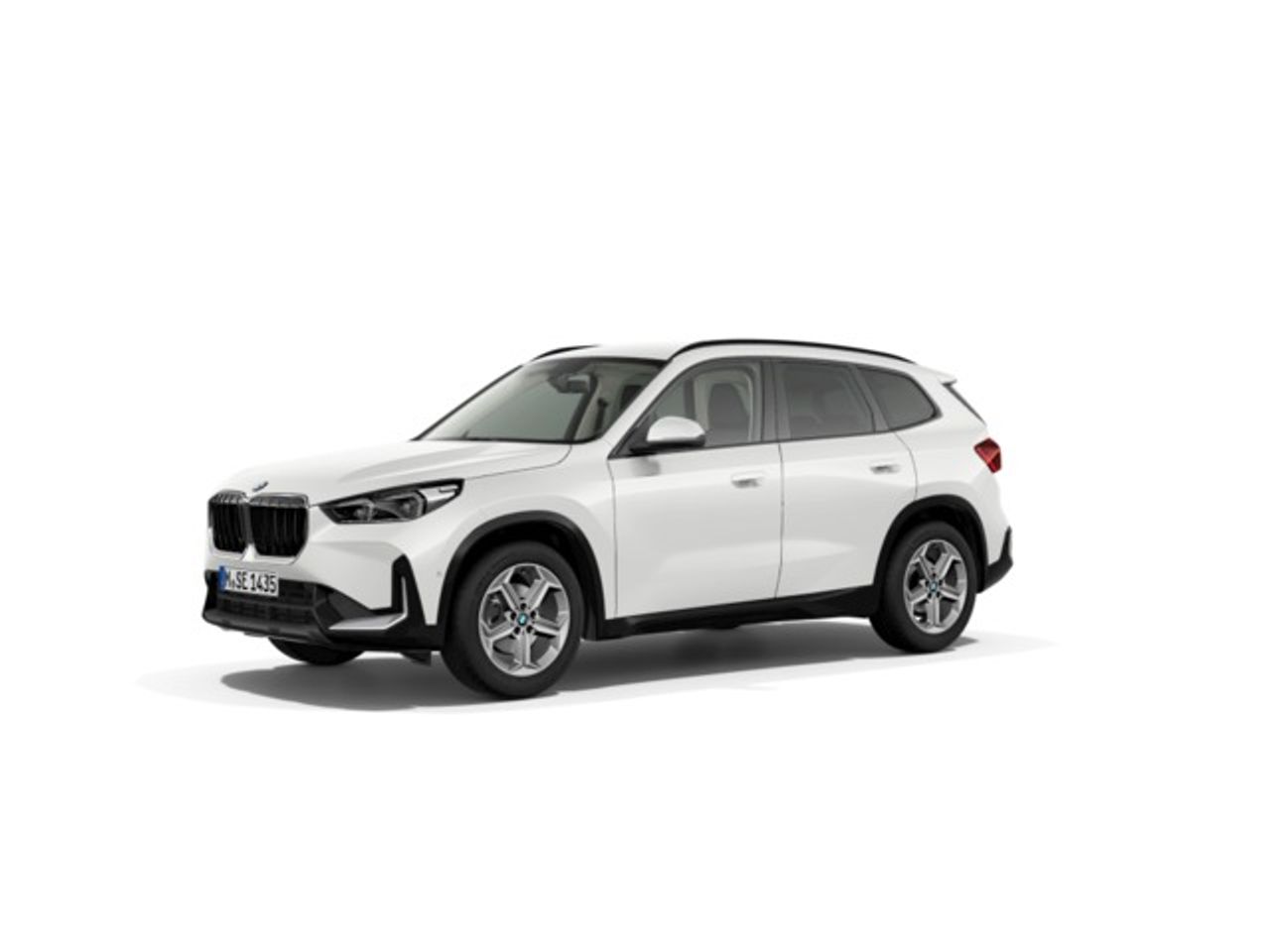 BMW X1 sDrive18i - foto 3