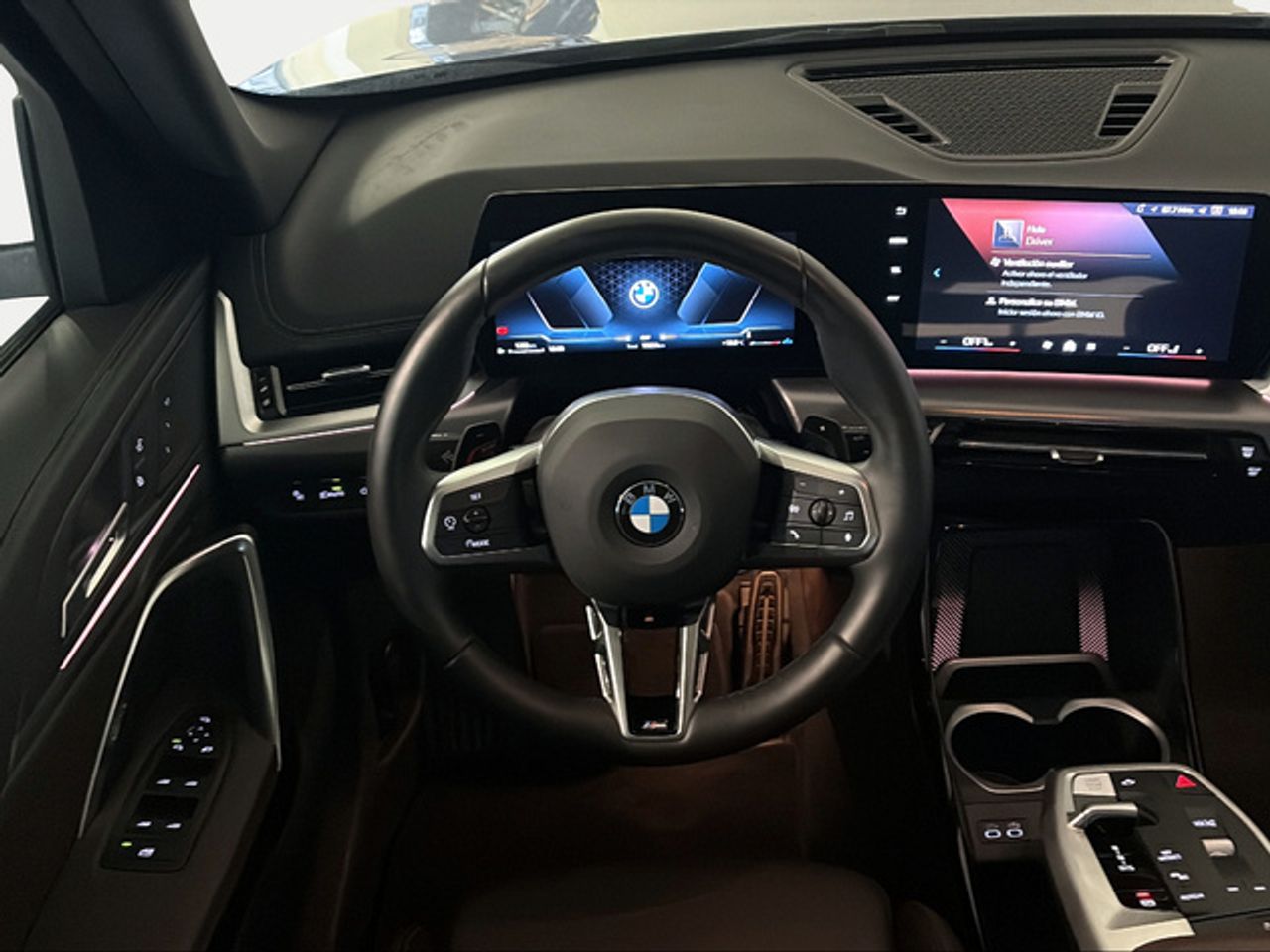 BMW X1 sDrive20d - foto 7