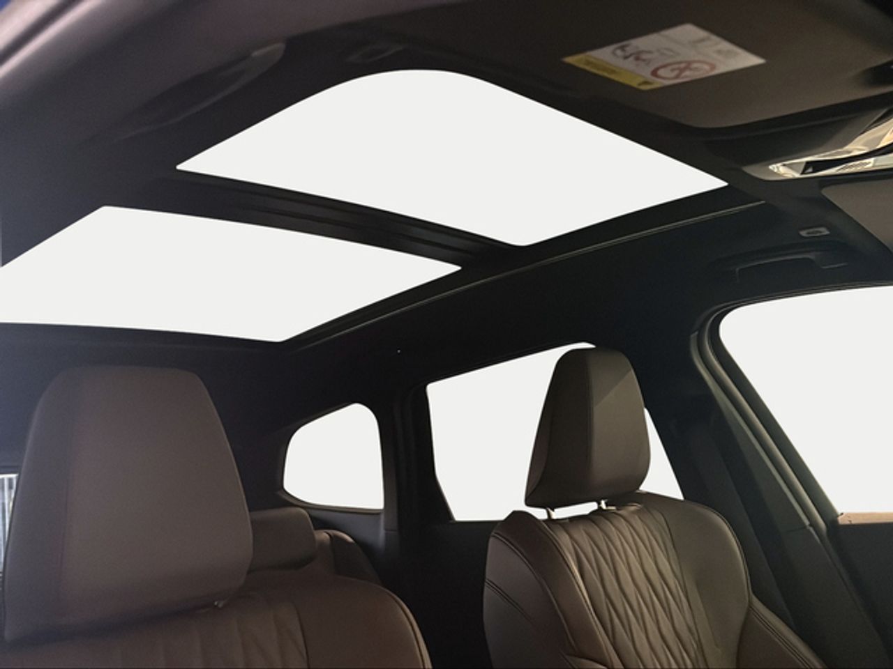 BMW X1 sDrive20d - foto 16