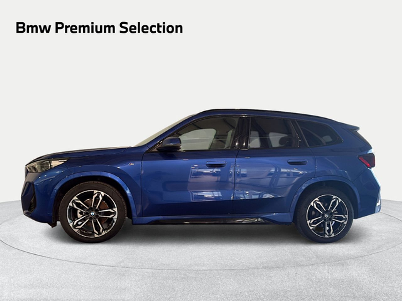 BMW X1 sDrive20d - foto 3