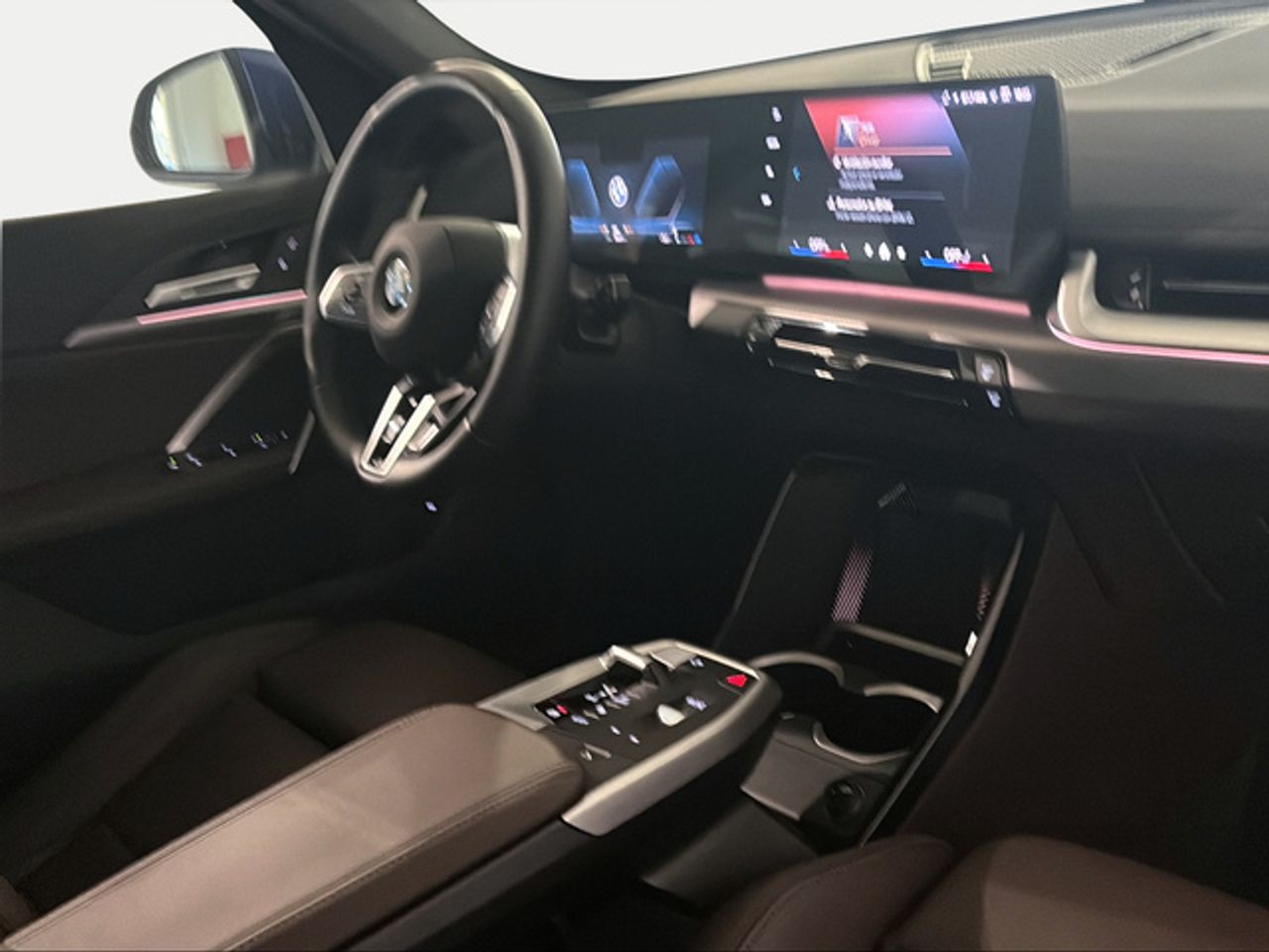 BMW X1 sDrive20d - foto 8