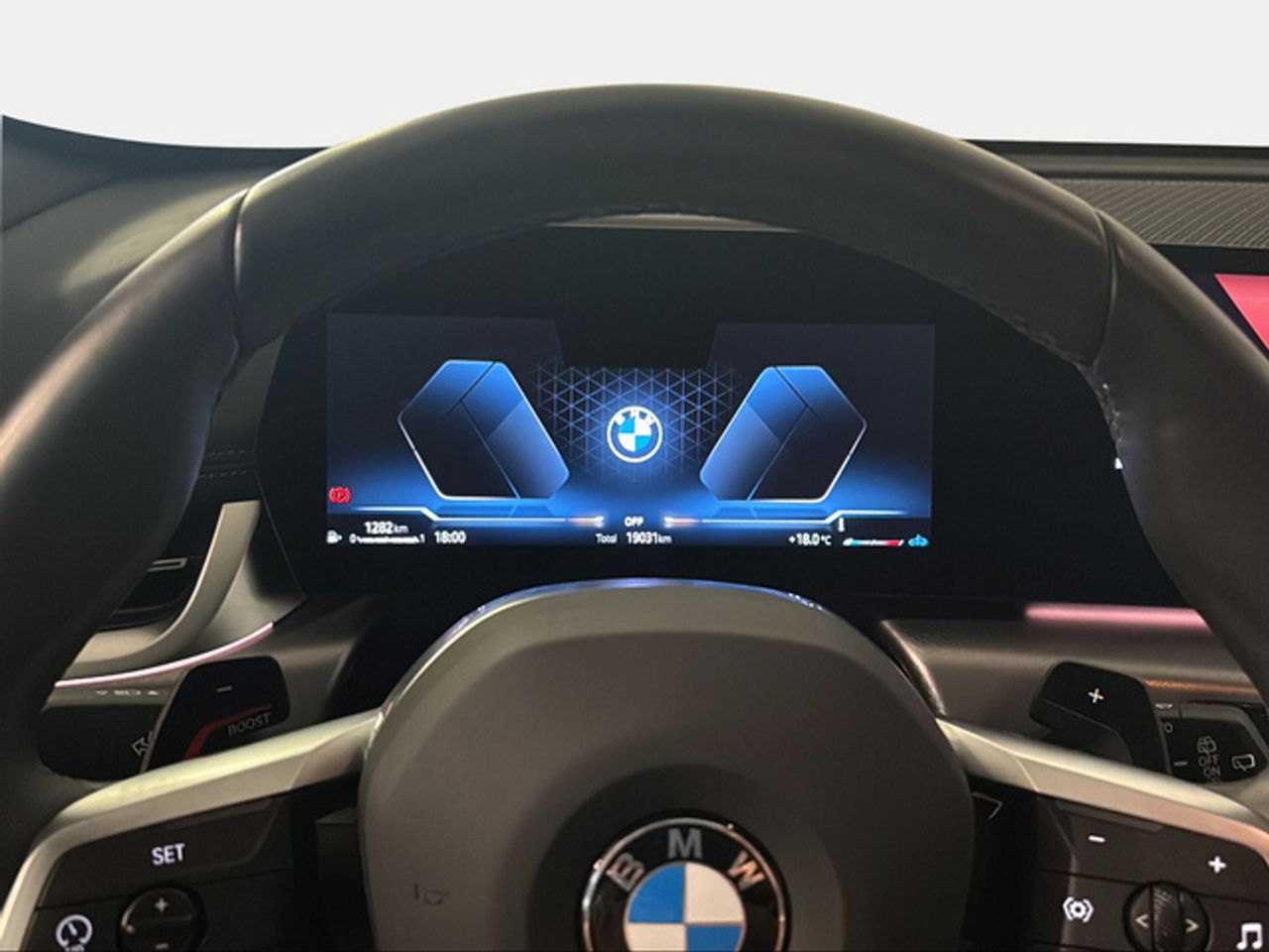 BMW X1 sDrive20d - foto 12