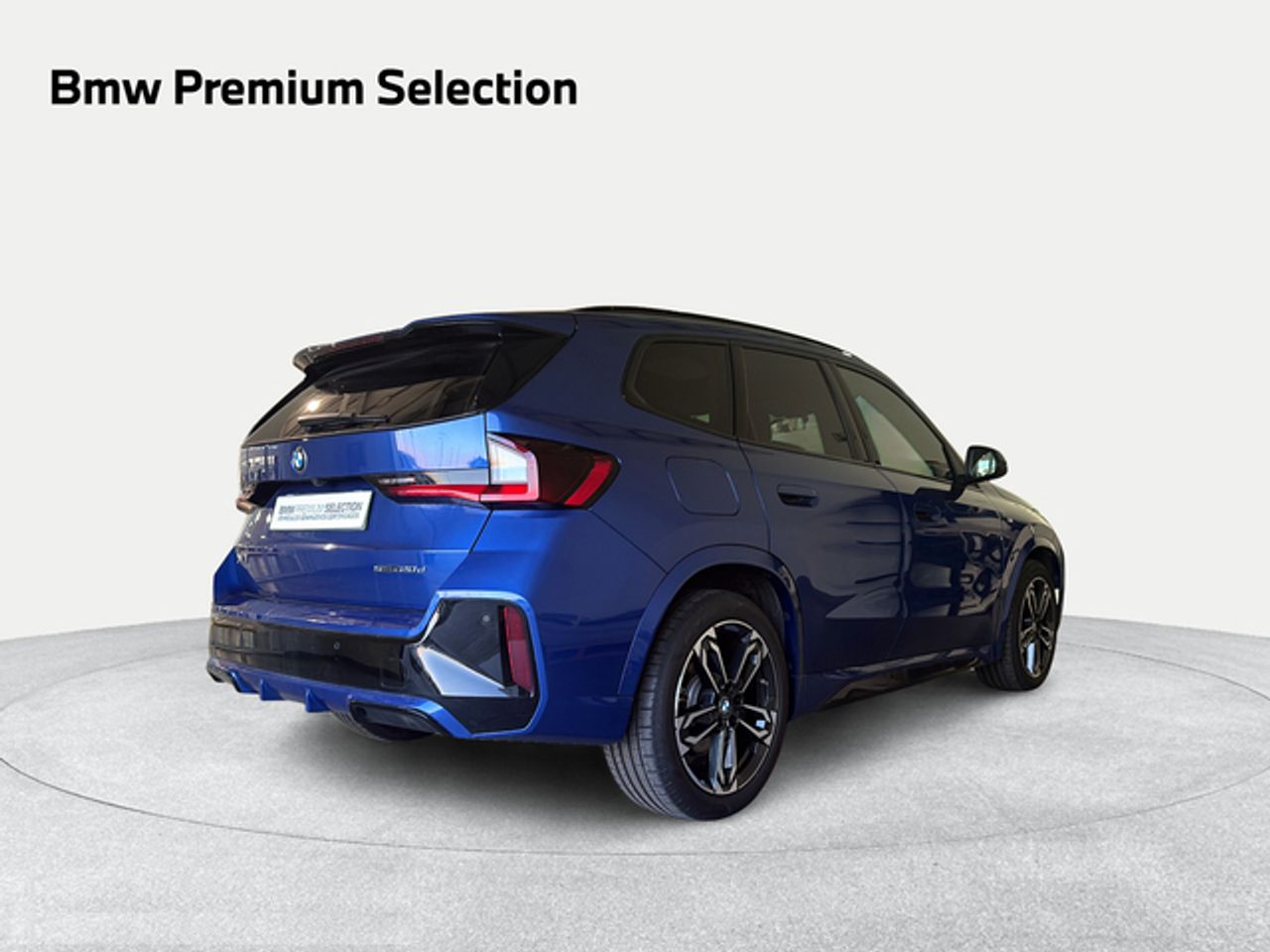 BMW X1 sDrive20d - foto 4