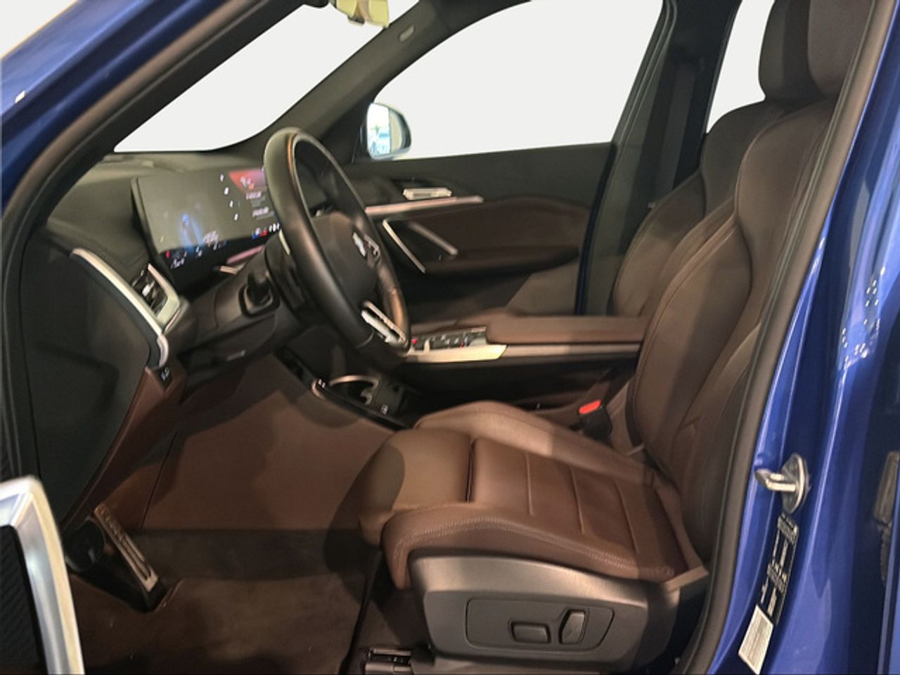 BMW X1 sDrive20d - foto 13