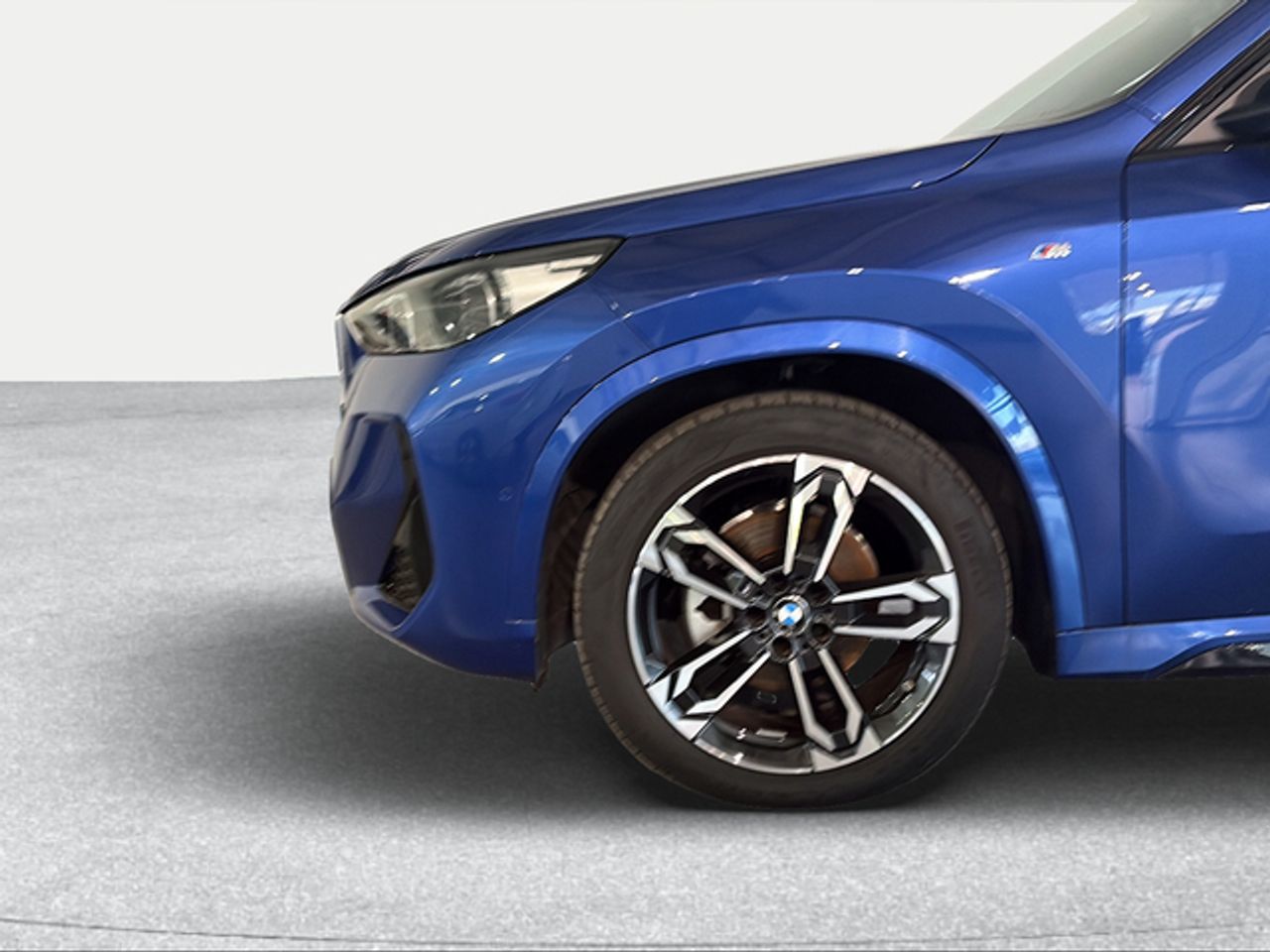 BMW X1 sDrive20d - foto 11