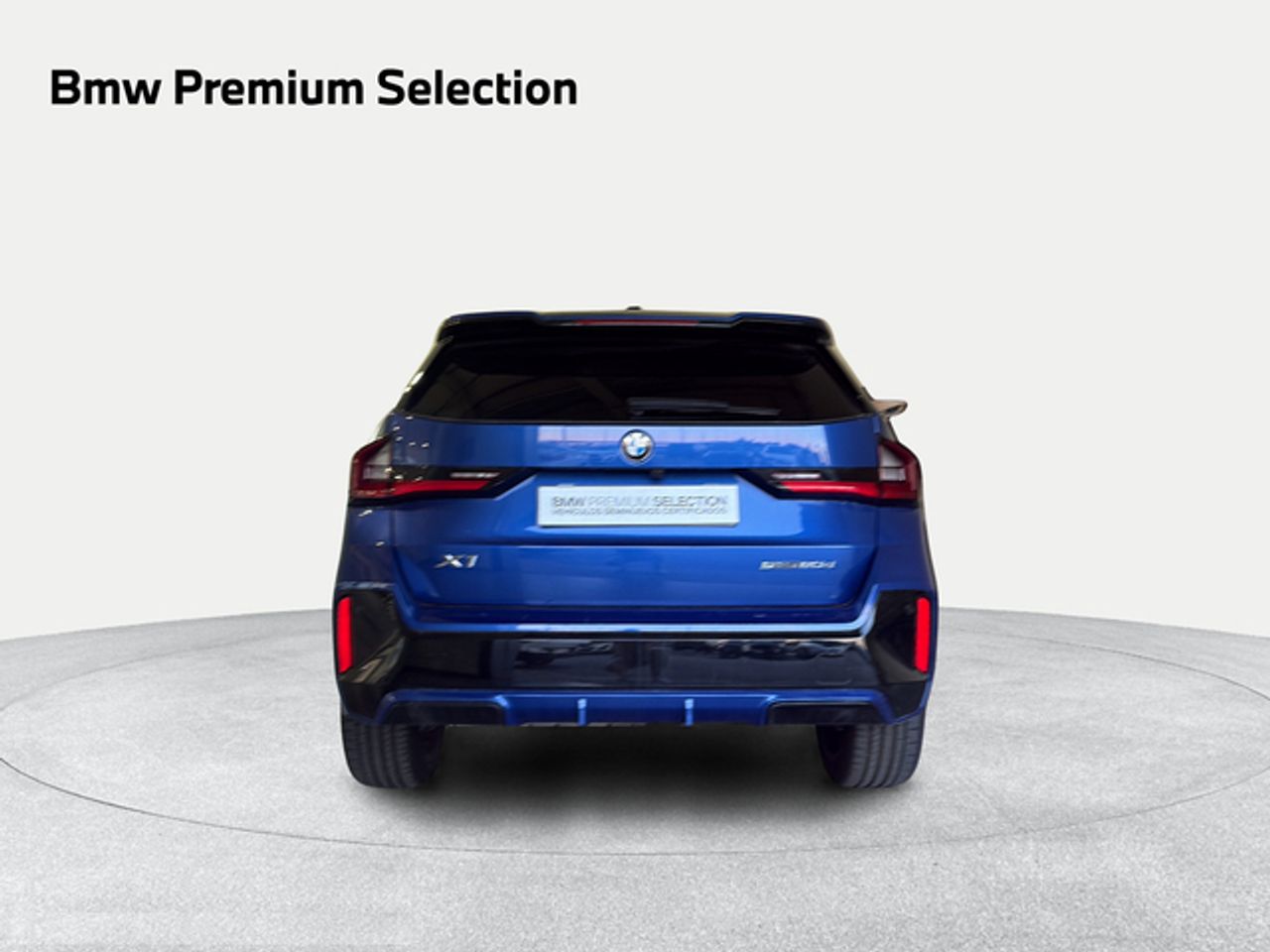 BMW X1 sDrive20d - foto 5