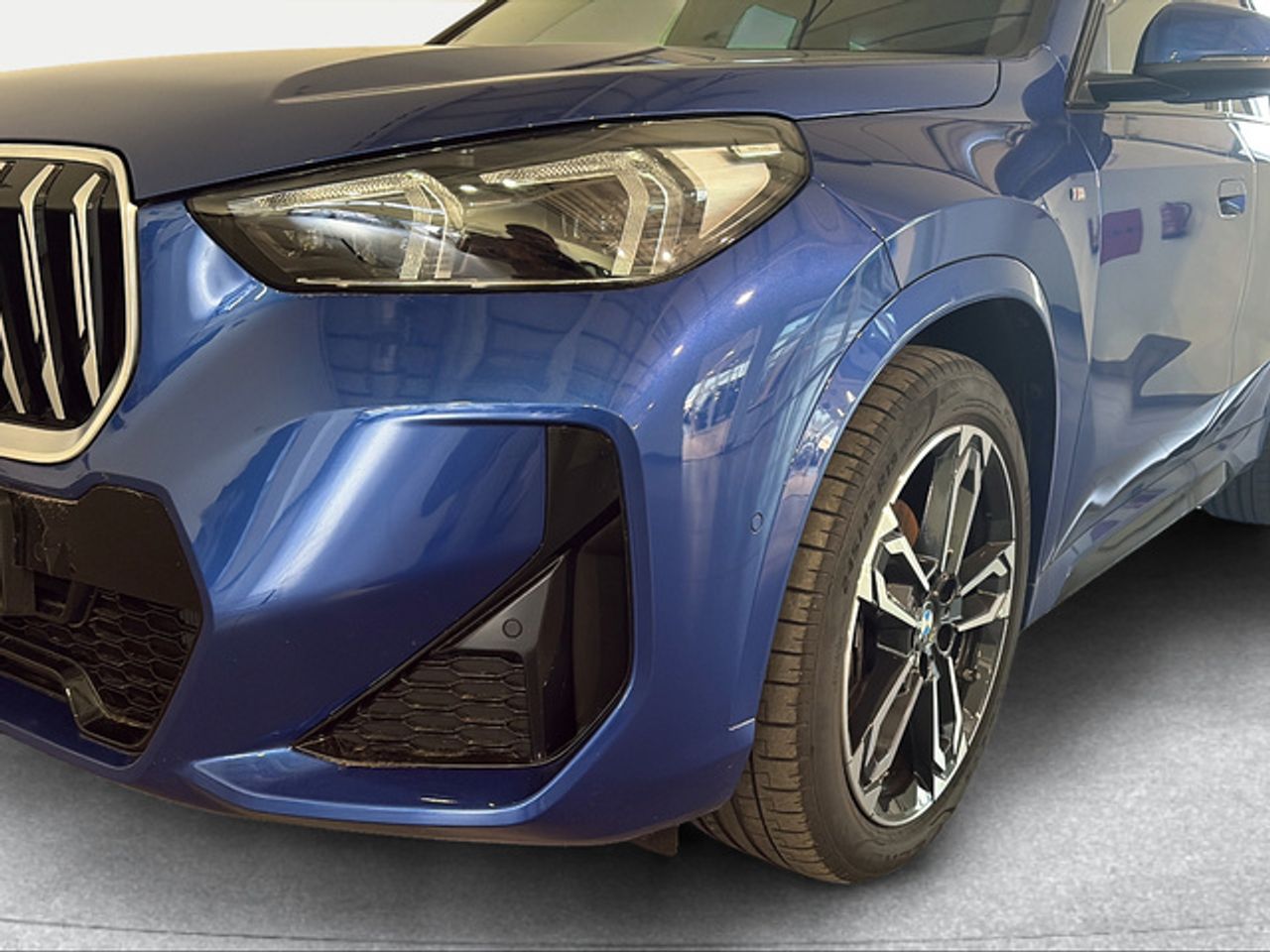 BMW X1 sDrive20d - foto 6