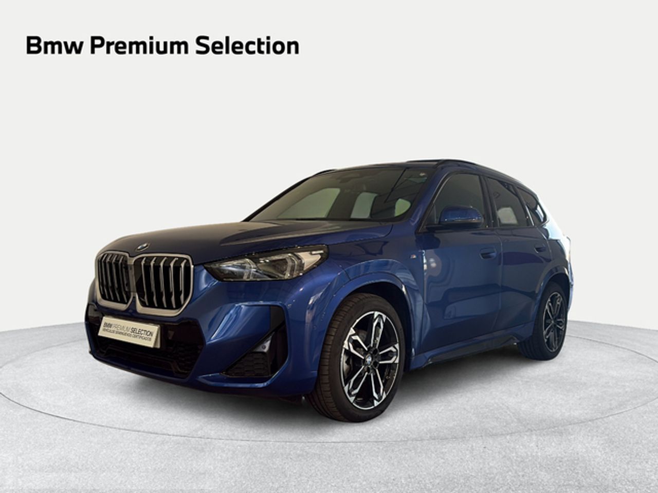 BMW X1 sDrive20d