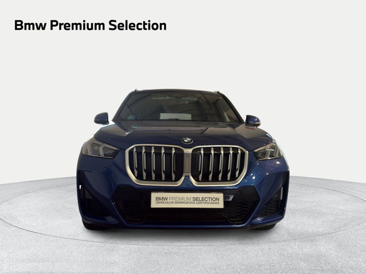 BMW X1 sDrive20d - foto 2