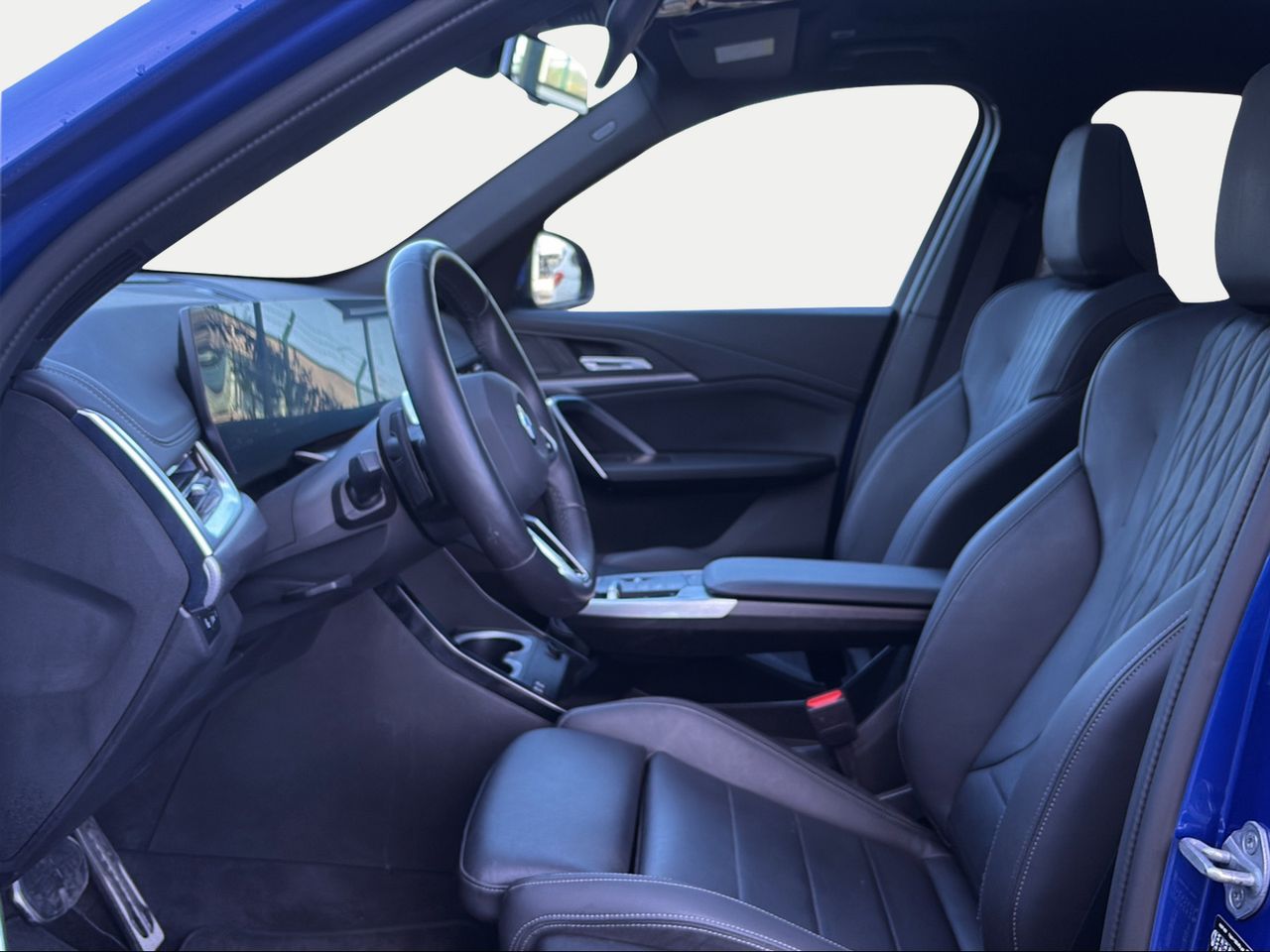 BMW X1 sDrive20d - foto 17