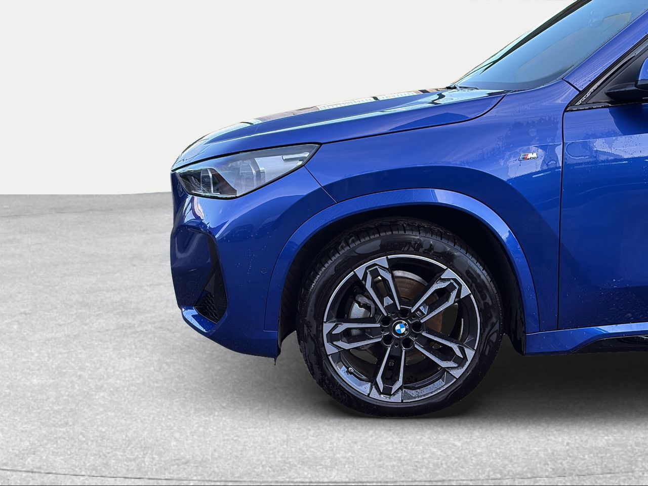 BMW X1 sDrive20d - foto 11