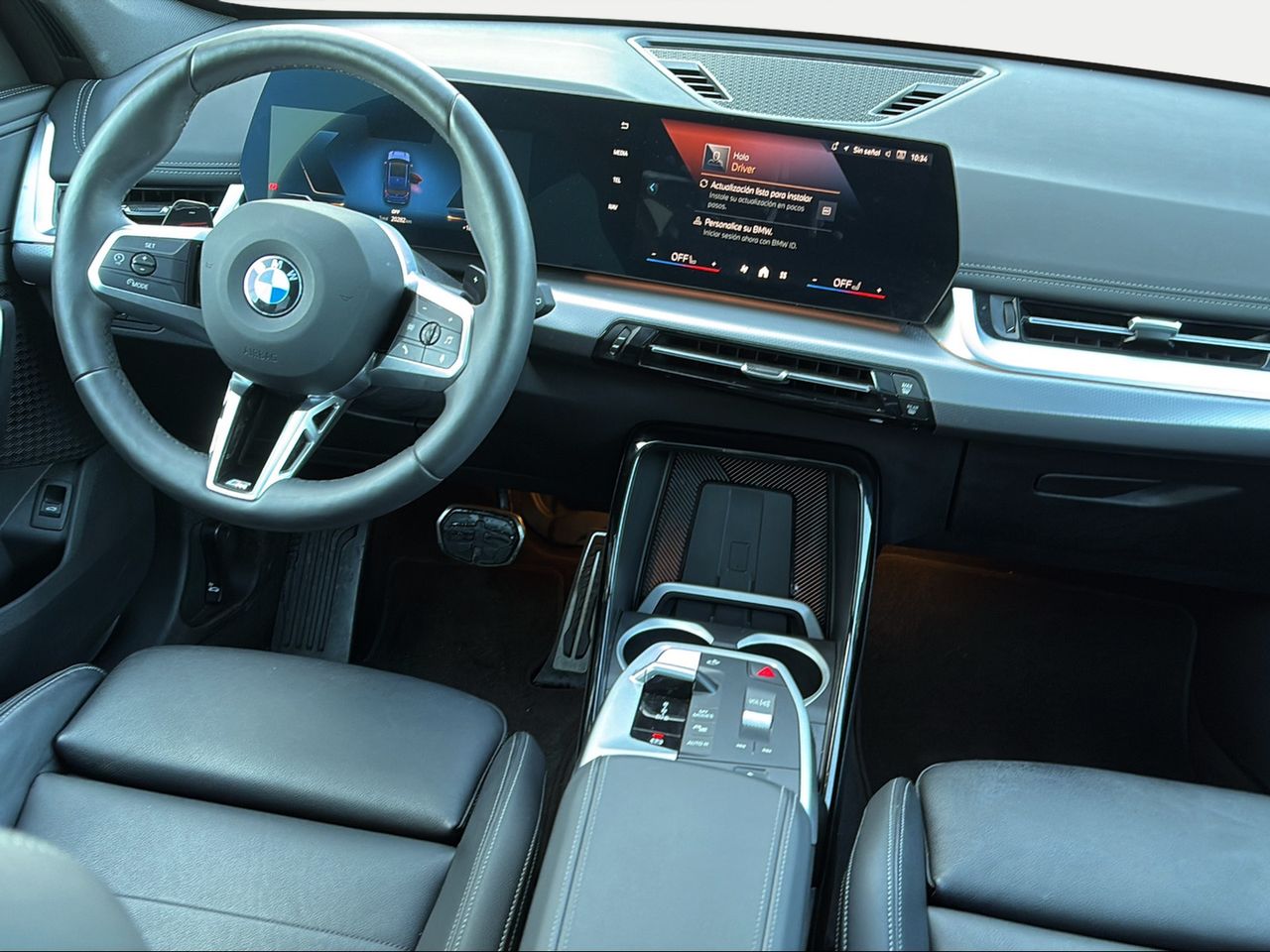 BMW X1 sDrive20d - foto 15